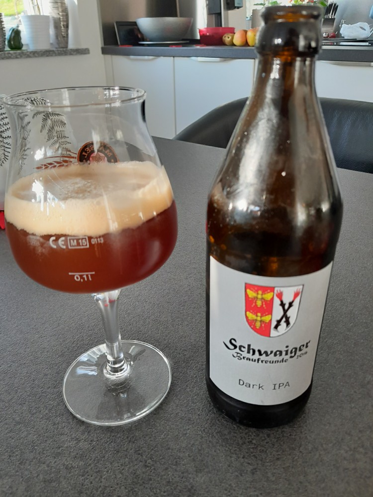 Dark IPA
